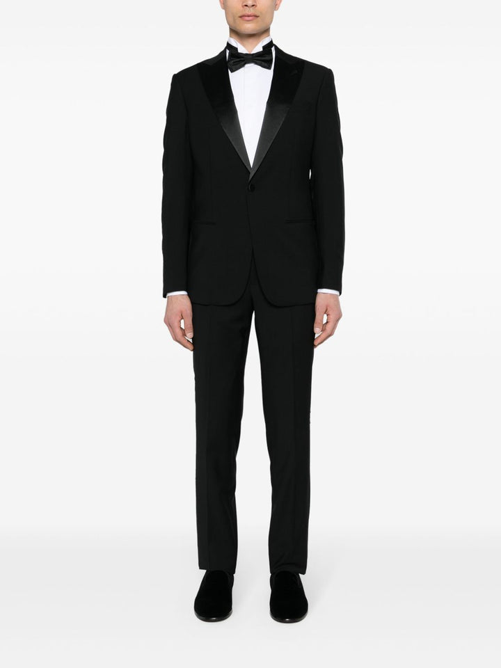 Giorgio Armani Suit - BLACK | ba8db3304577ae6828c54a11d0e3879848e3d3c6