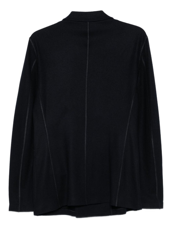 Giorgio Armani Jackets - BLUE | 96d9afe978cd964ebb41c3f0adf0fb806f7dba0a