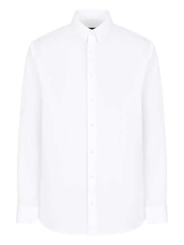 Cotton Shirt