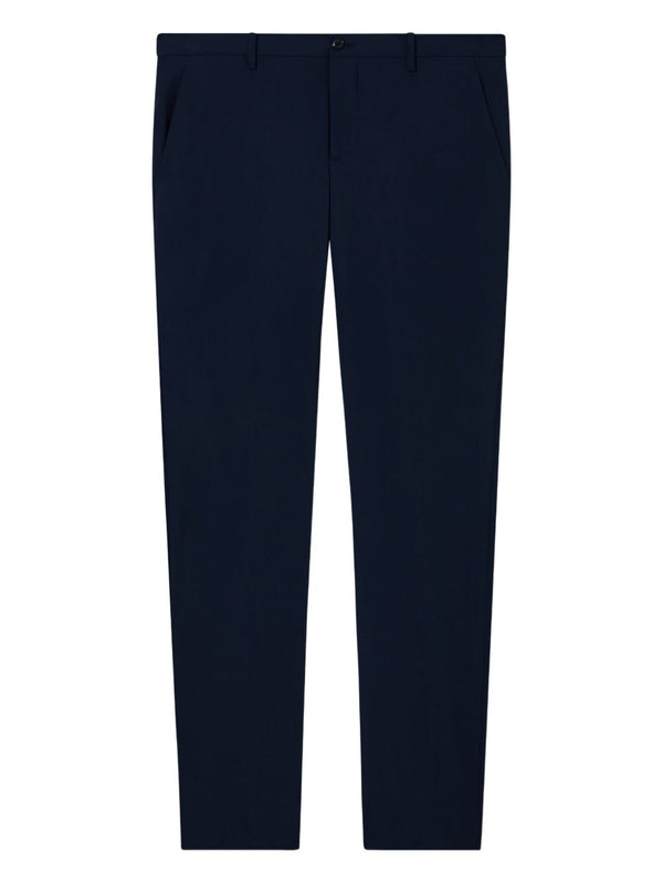 Wool Trousers