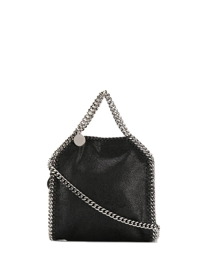 Stella Mccartney Bags - BLACK | feef60777a588ae79c7e9f8ece3f69b6aa55f4aa