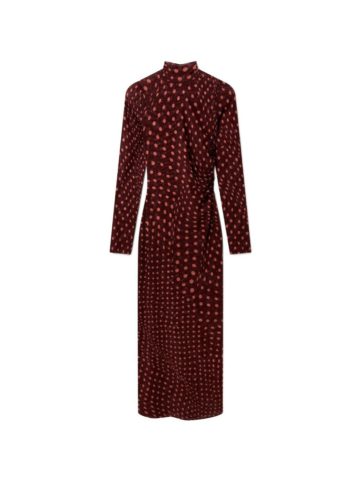 Stella Mccartney Dresses - RED | 8924fc7c8df5e9aafad293252ba82bd72a9fbc5f