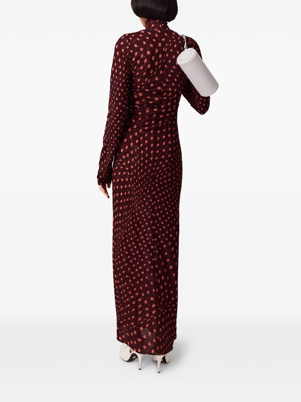 Stella Mccartney Dresses - RED | 93e92a8a79bcac4e7fc1448d8fc493e08168c787