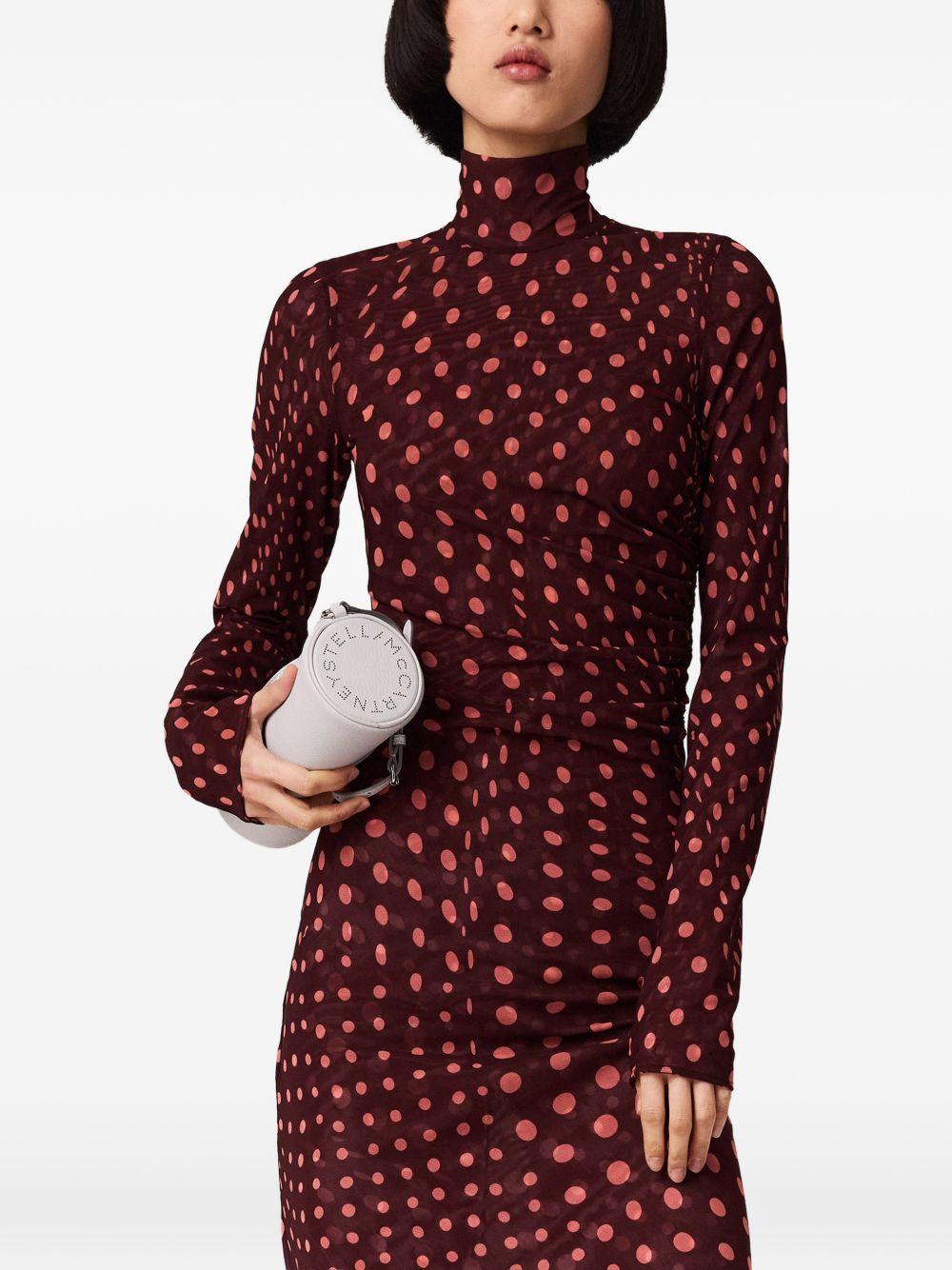 Stella Mccartney Dresses - RED | 51c324e8c35c7ff4d3bf10b6af4806e6d057c641