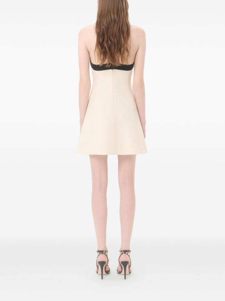 Valentino Dresses - BEIGE | 4c792fd580c7018bf41cab07f3aacf20bdd7e937