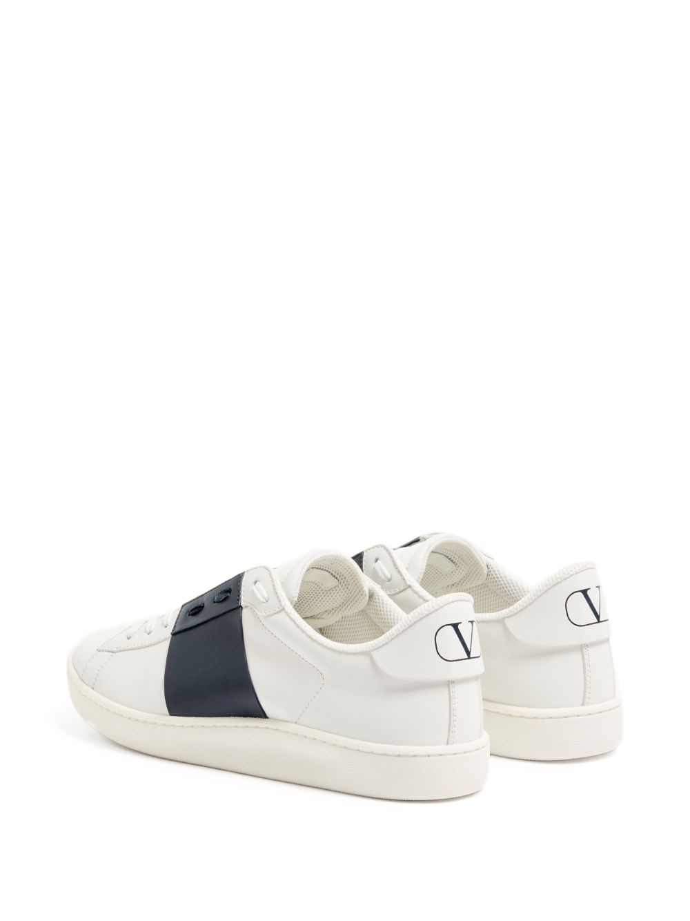 Valentino Garavani Sneakers - BLUE | 64d7615998ef02de9b5f0666e282ffc227a19406