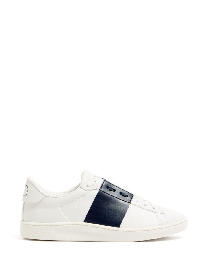 Valentino Garavani Sneakers - BLUE | 427490960764b79b684ca91062a69156da237b36