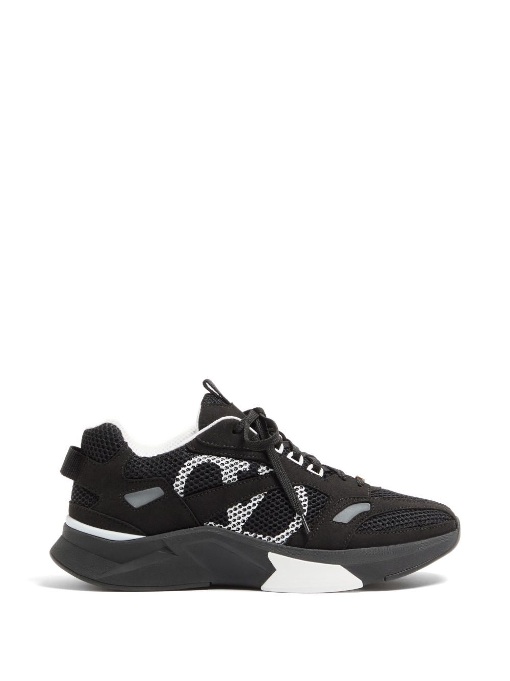 Valentino Garavani Sneakers - BLACK | 5e9511d9df7ceea26fdc09c3de03ea08bbac3924