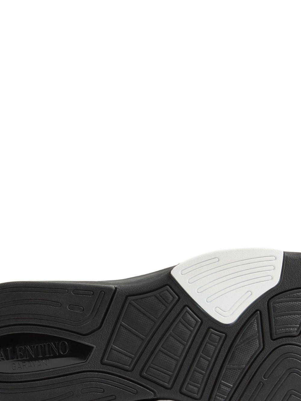 Valentino Garavani Sneakers - BLACK | 6189a321f91a695e9275b09f60966fbdb79febd7