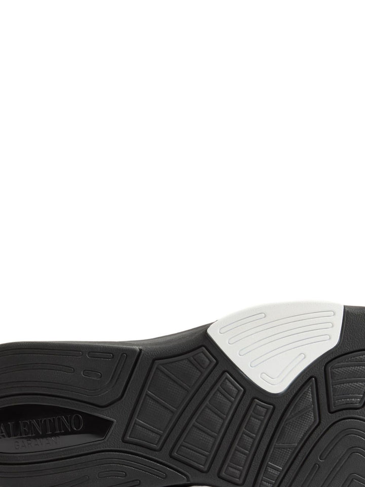 Valentino Garavani Sneakers - BLACK | 6189a321f91a695e9275b09f60966fbdb79febd7