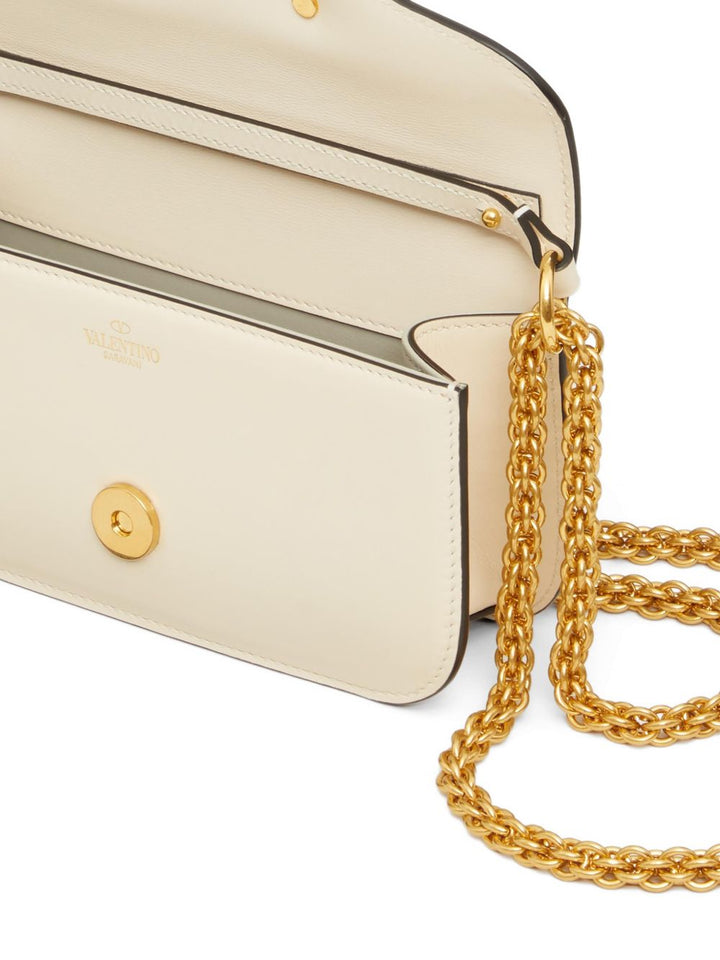 Valentino Garavani Bags - WHITE | 985902bc376f3ea1a3d3ad55f6c0c8433e4ba299