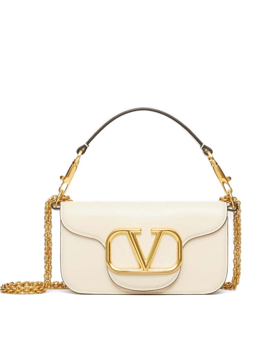 Valentino Garavani Bags - WHITE | a1140ca235f3df064842be71c6fa3bf33190a2f5