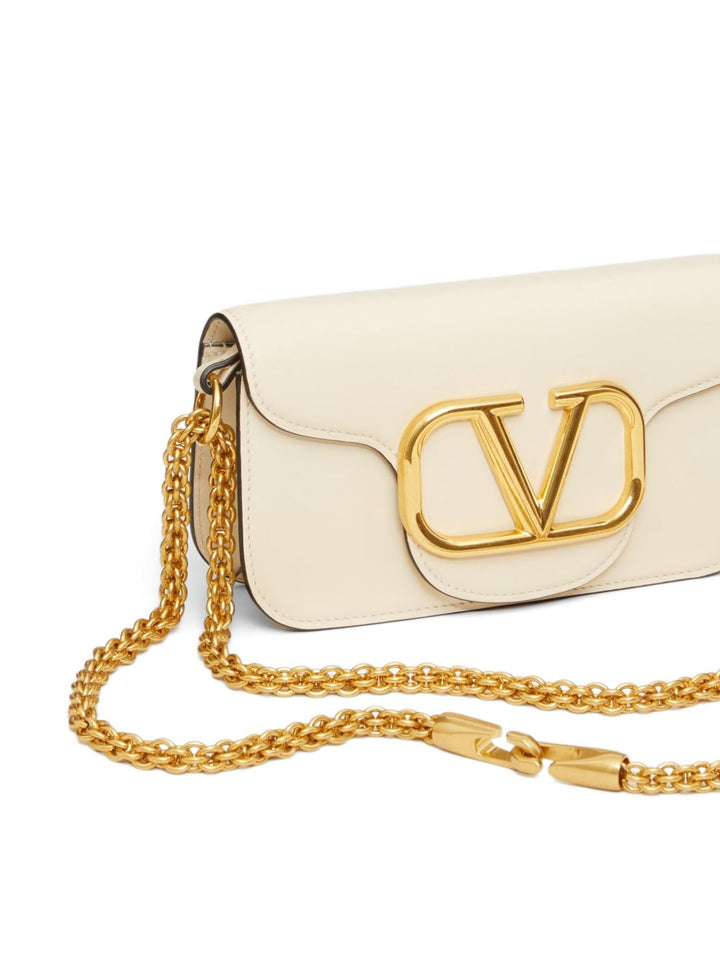 Valentino Garavani Bags - WHITE | 68dcbf5d0e77eaefa05efaeede9bd656d9e35dee