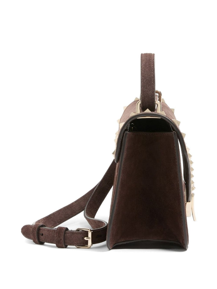 Valentino Garavani Bags - BROWN | 42c04beaf369603624a12e590a6f7bced164ce58
