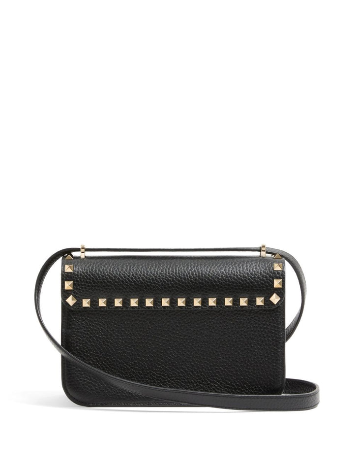 Valentino Garavani Bags - BLACK | 9a16a591cac6a7b86693827d5bfebc21cb20098c