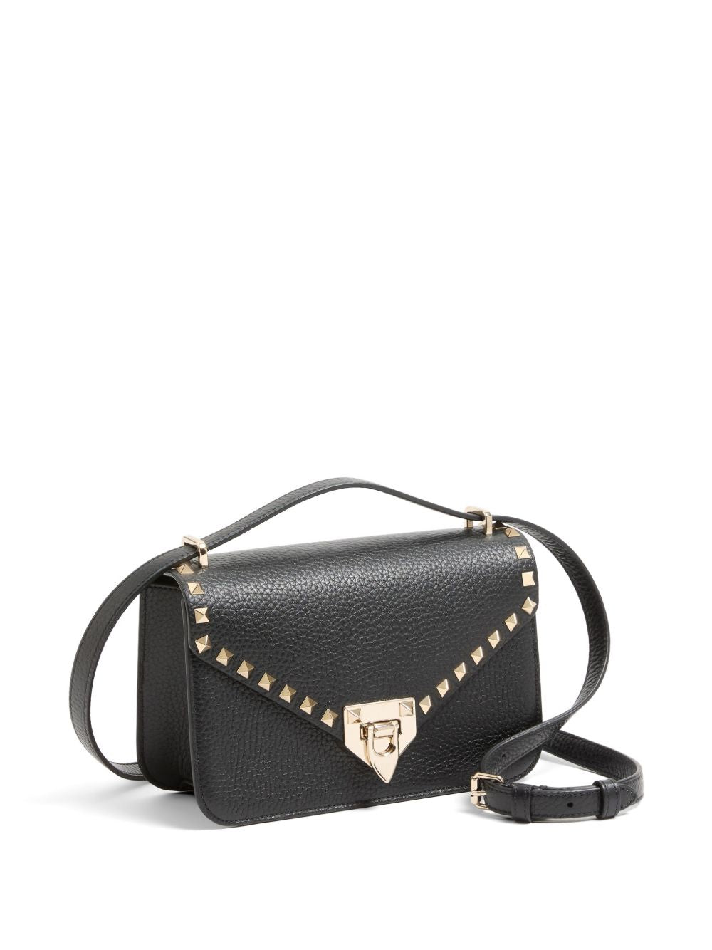 Valentino Garavani Bags - BLACK | 40c50edb2e3b631b81cbbd0e4607cfde13e9ee7c