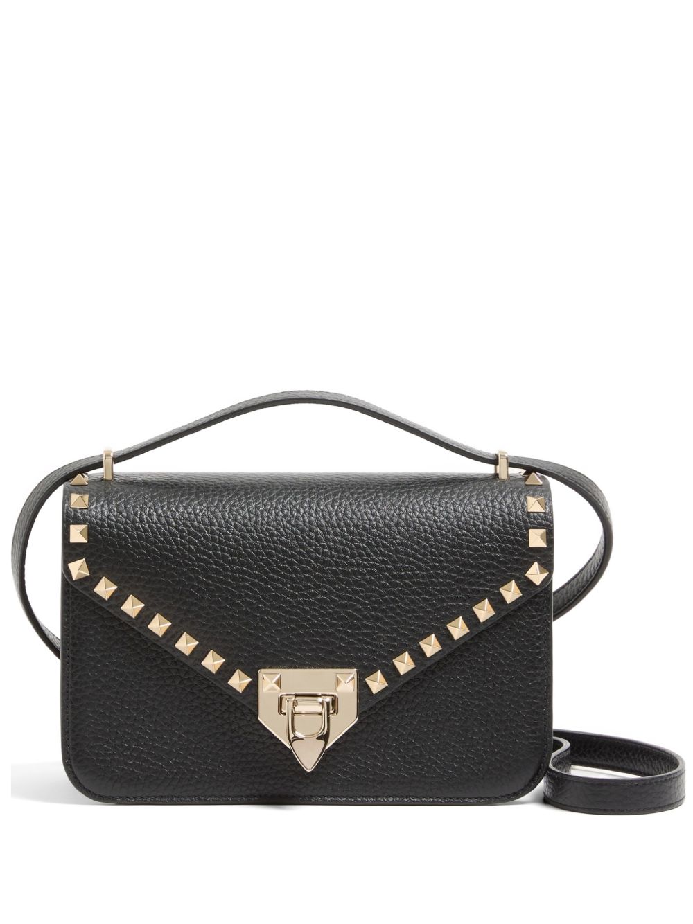 Valentino Garavani Bags - BLACK | b6ed1905e09e95cb47d4ef095330bb79af825c80