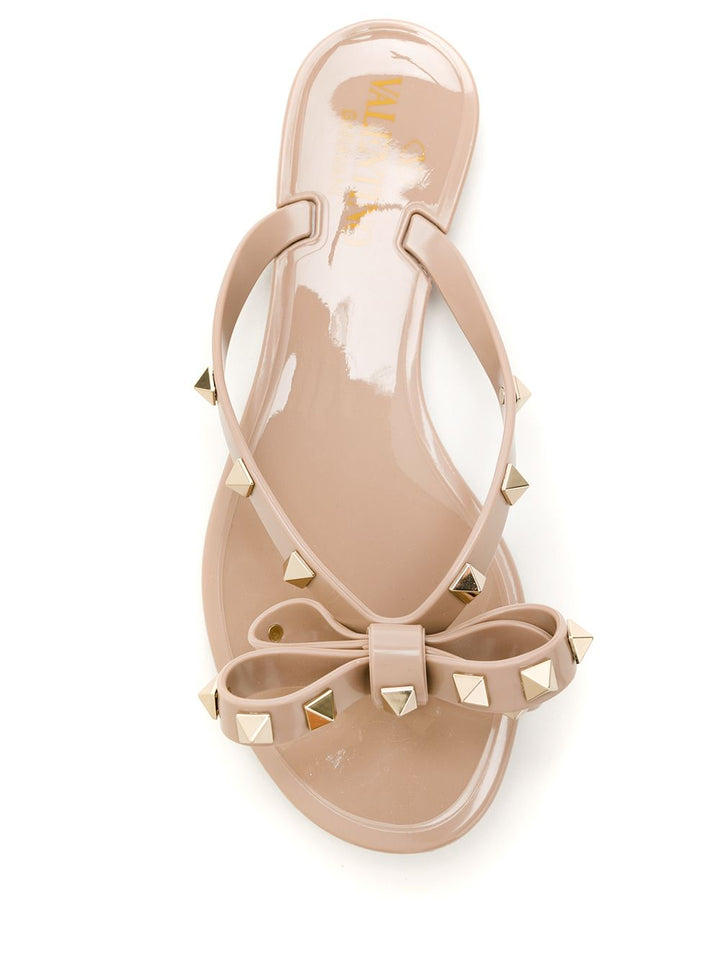Valentino Garavani Sandals - PINK | ff8b0e3426cae99d343ed88f261c3ebfcc3050a5