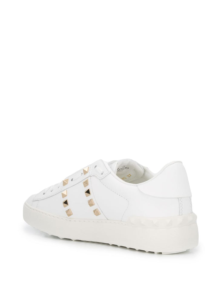 Valentino Garavani Sneakers - WHITE | c8bafa73d1135d27e929415d021101ec7f9834ae