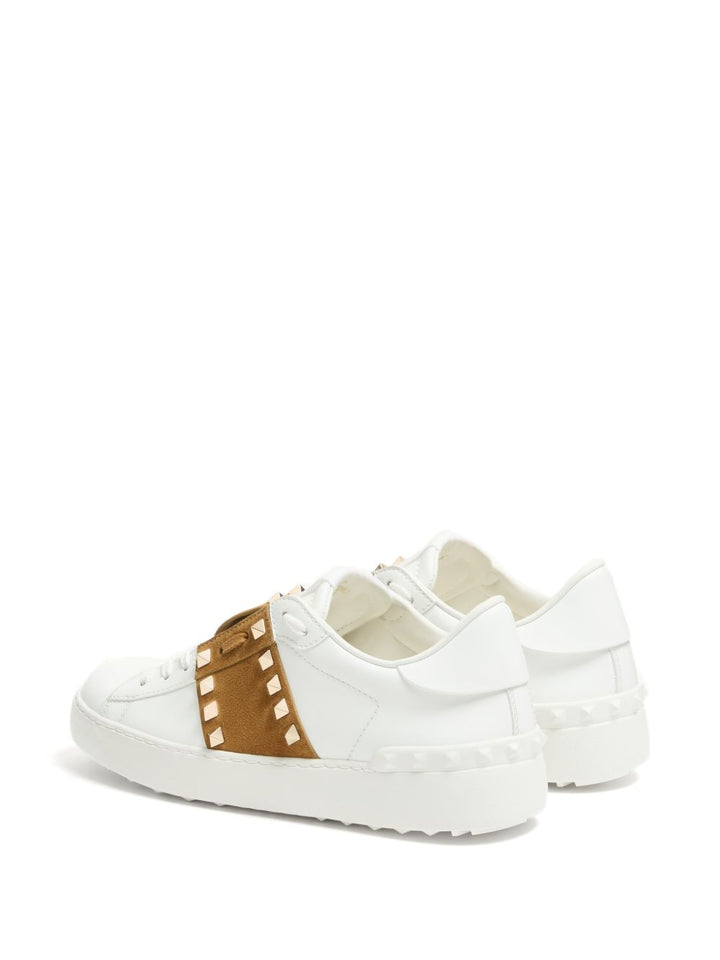 Valentino Garavani Sneakers - BEIGE | c5d9b44ab46773cf26e65774f4546594c3313d7a