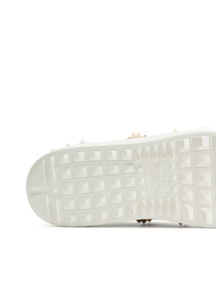 Valentino Garavani Sneakers - BEIGE | 5bfa915f0dca4427ea83319d60ae5969f092a297