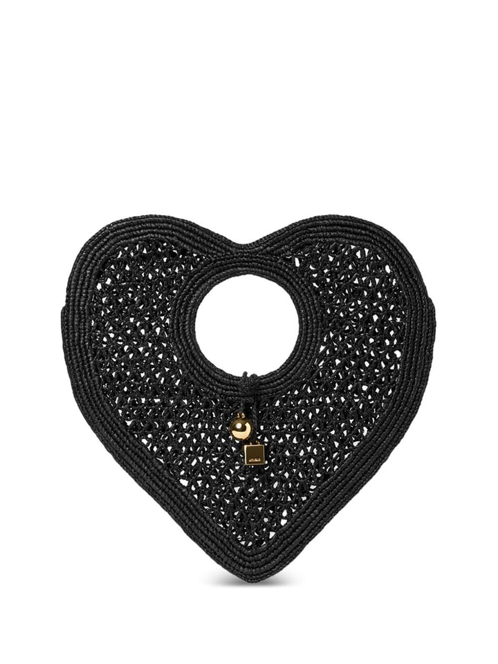 Jacquemus Resort Bags - BLACK | 844239ac2c85db0576b183d698ea8da1db301eb7