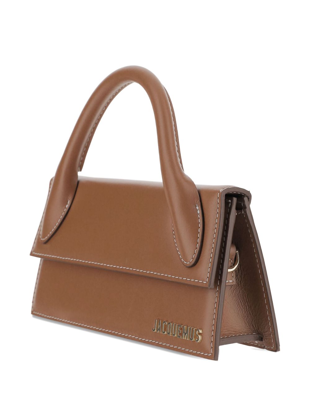 Jacquemus Bags - BROWN | 79bd353baf6ca32158f042f881a353feefce7eee