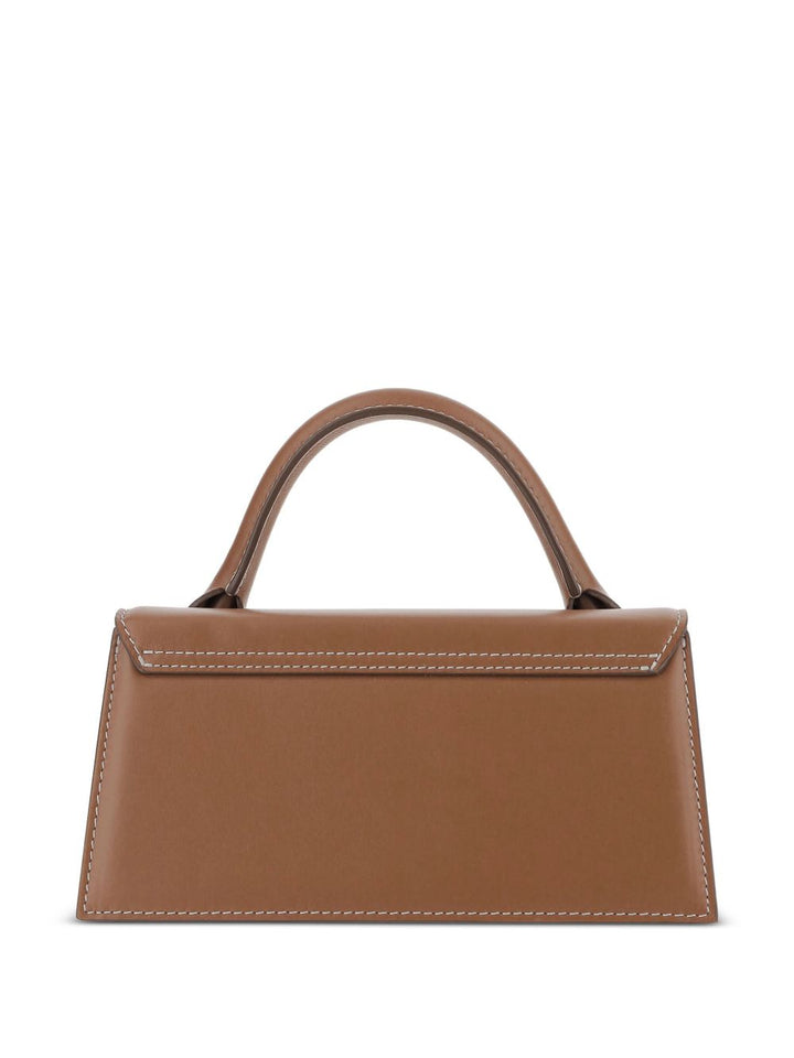 Jacquemus Bags - BROWN | 8b30165948bdb28fe60be95168d1f4278124496c