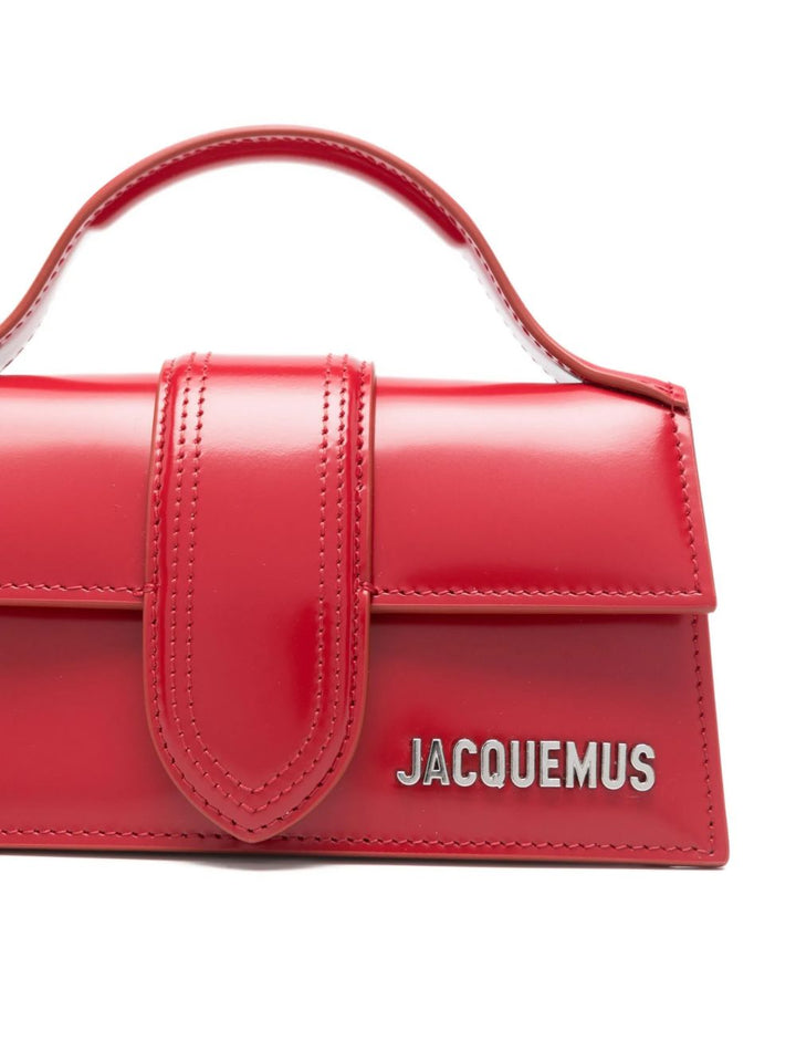 Jacquemus Bags - RED | f82e2605304136459496d88ae9e0c9411765c7b8