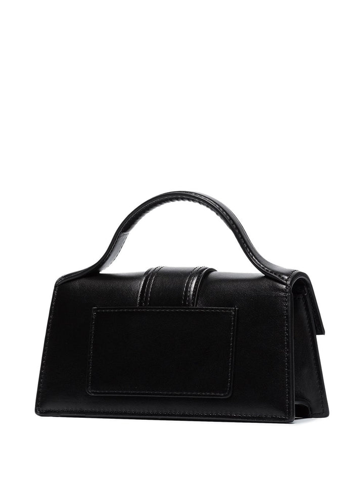 Jacquemus Bags - BLACK | eeb7f85d733e0305c80824b3f4f90af0cdfa3cc8