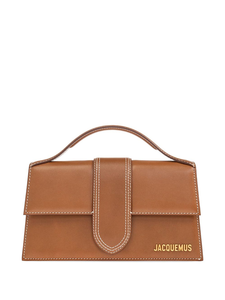 Jacquemus Bags - BROWN | c7c6d2b9602acc5199cc6c4572273c3236fe9687