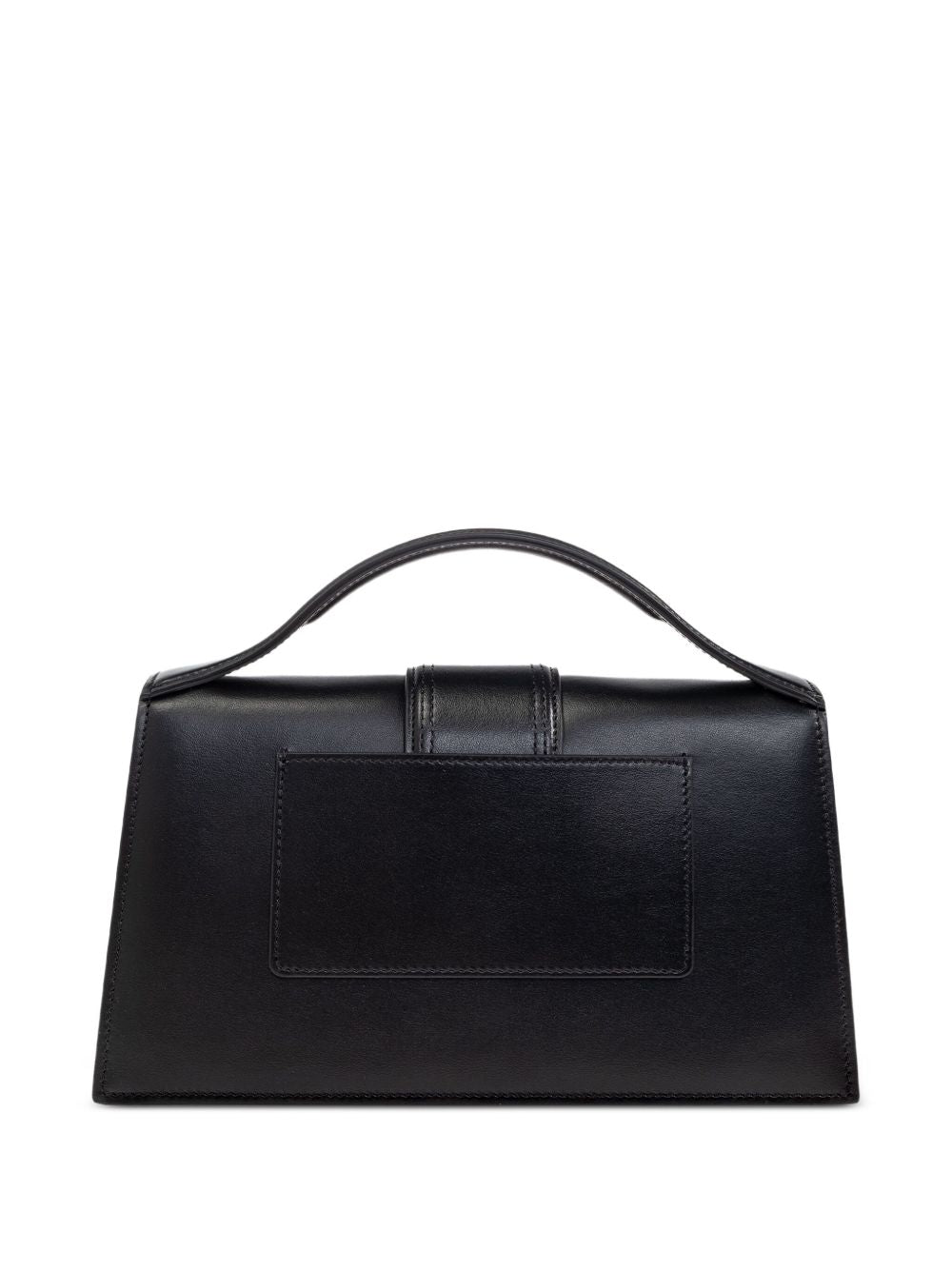 Jacquemus Bags - BLACK | 18c827513460a2c58e0c14b8a30a2a55badcf040