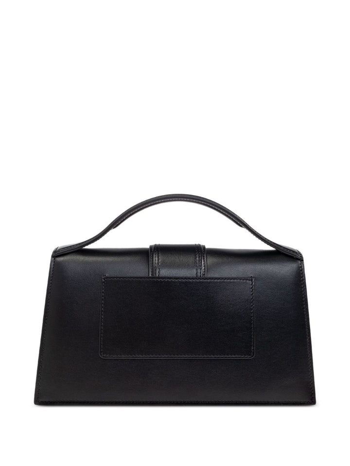 Jacquemus Bags - BLACK | 18c827513460a2c58e0c14b8a30a2a55badcf040