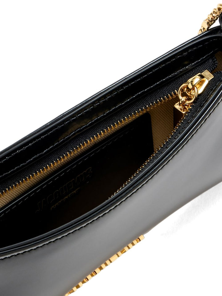 Jacquemus Bags - BLACK | 5d441a3cdb82058bd952f1c60cf03bfb803e8747
