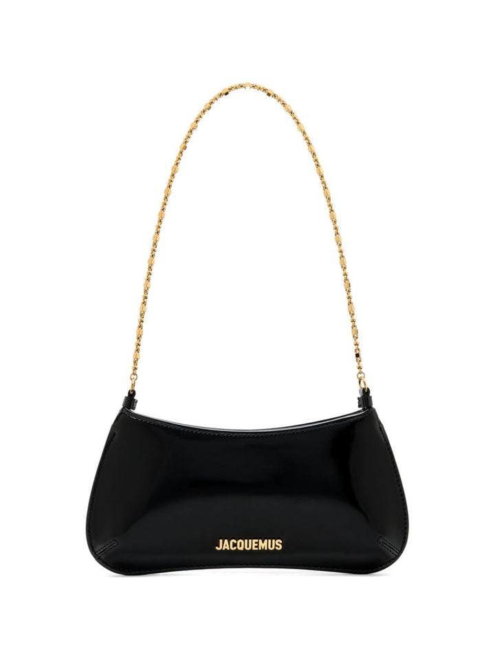 Jacquemus Bags - BLACK | 7cd1bfcc20644f5bb378d6f0e076c984a3b0ba55