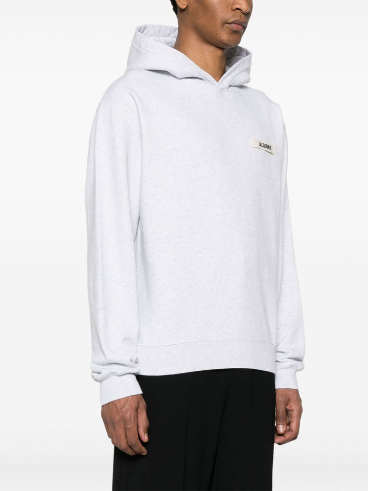 Jacquemus Sweaters - GREY | e2f9ecc27ac20f5d9c78e9a8d3847478c6b895c1