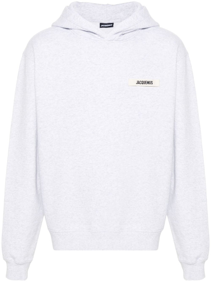 Jacquemus Sweaters - GREY | b546b2044ced5200a8ccc1dd437f2739c981207a
