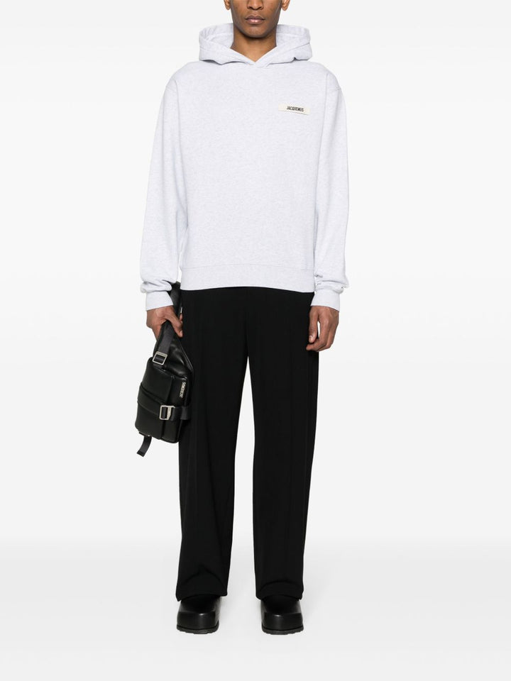 Jacquemus Sweaters - GREY | 252e06c395af5a1438003bae95f37545106671f5