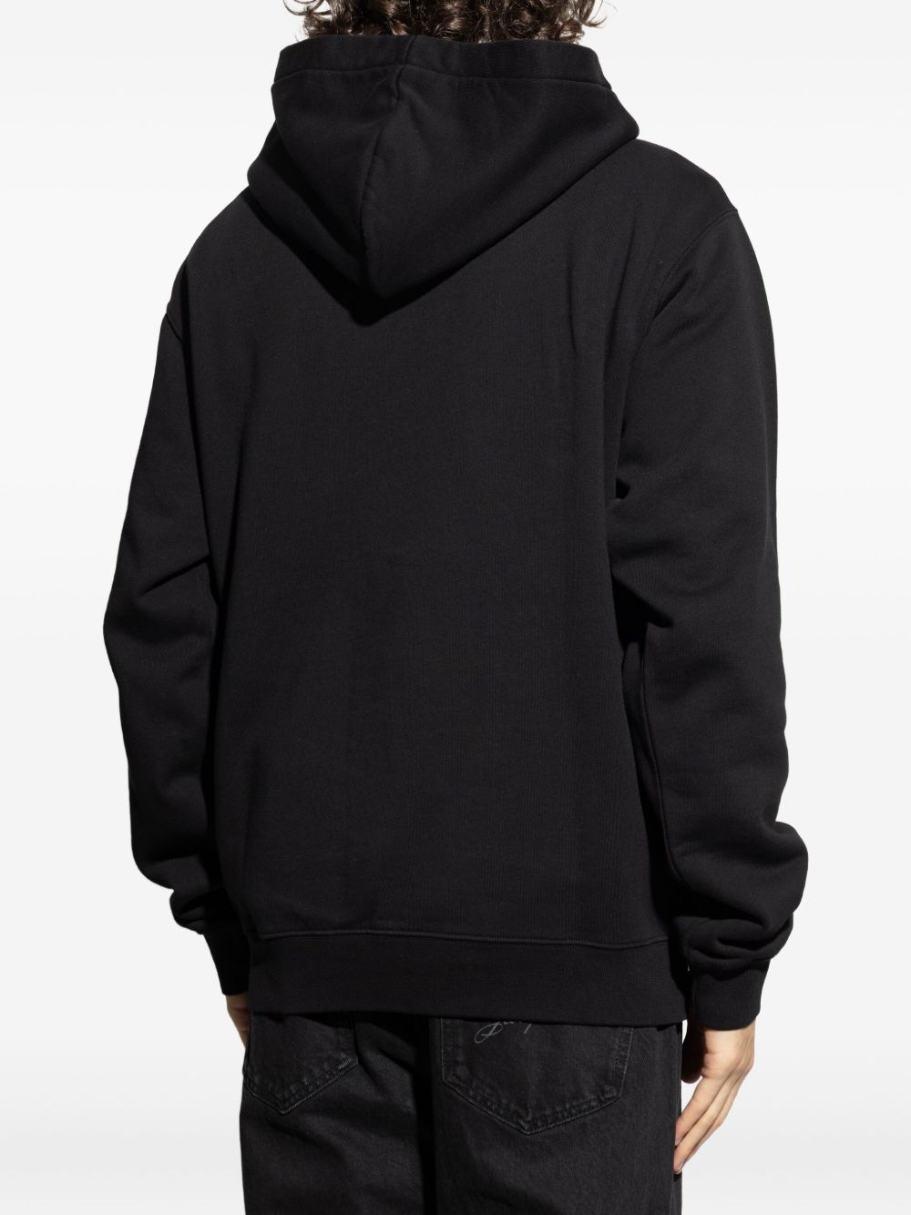 Jacquemus Sweaters - BLACK | 7af64466015bdaa842967e96a5b6d4545a620d91