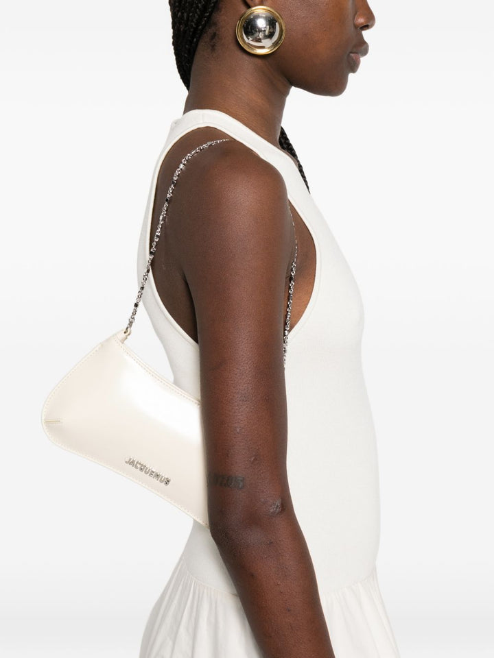 Jacquemus Bags - WHITE | 0f0f52b118a9126447a8250312a5ac47a18aa7df