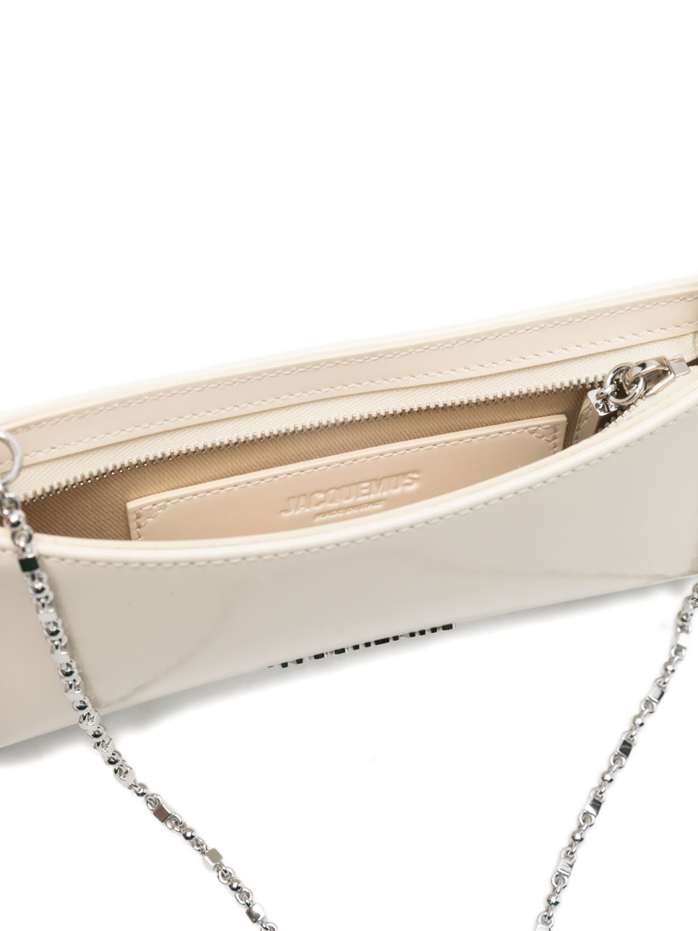 Jacquemus Bags - WHITE | 1057a70a36adf6dbf9fc8c6dddf3fb099f1a3863