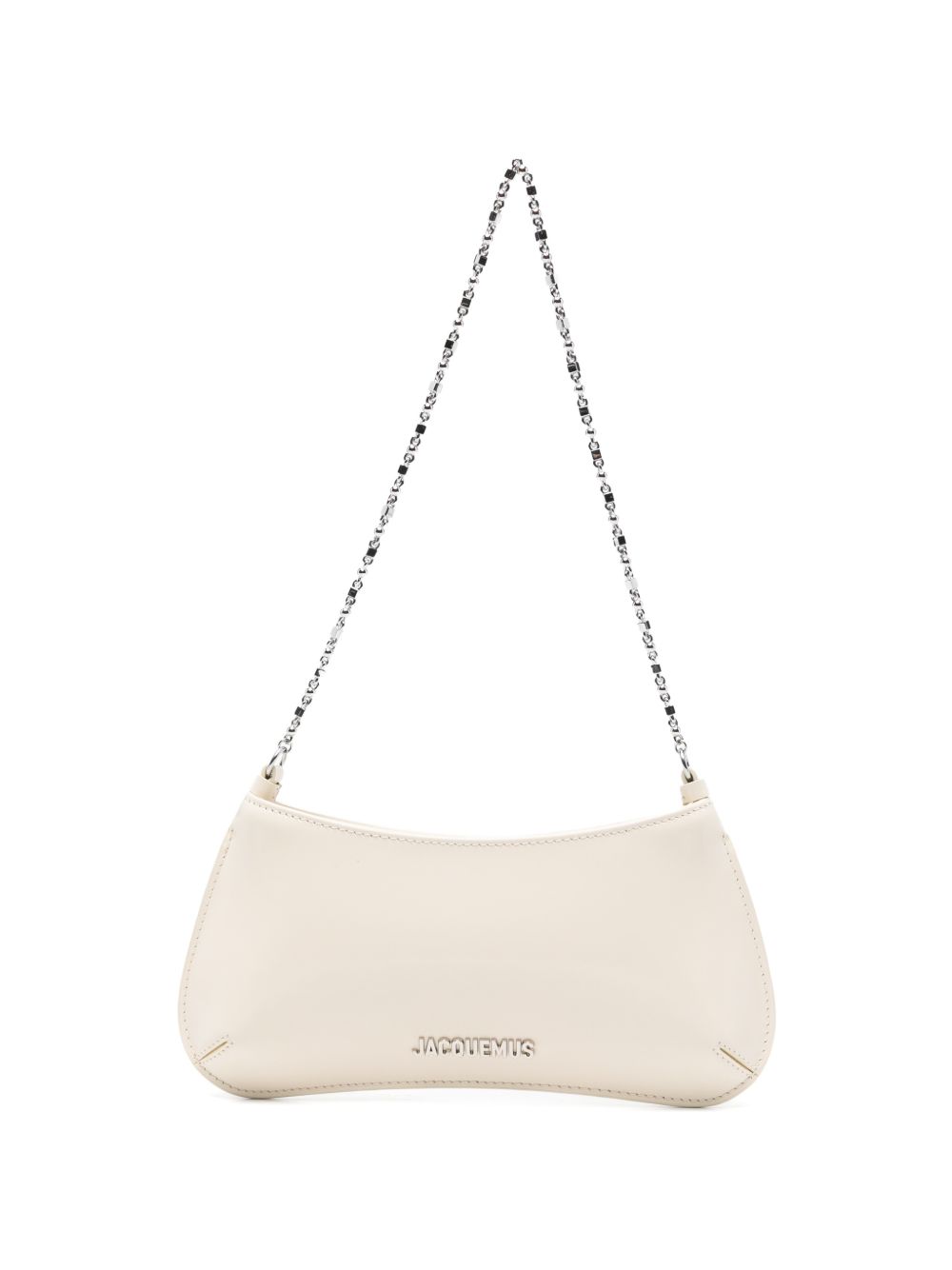Jacquemus Bags - WHITE | 8e851e02e3ec41dc17dce8b2851f6b2d14a8220e