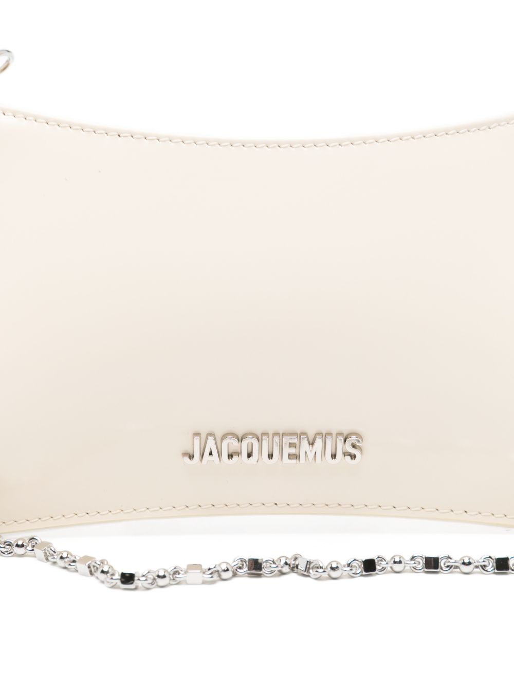 Jacquemus Bags - WHITE | d3fddd19085ed8454bfca4eb60fb3d5f7a7ed37f
