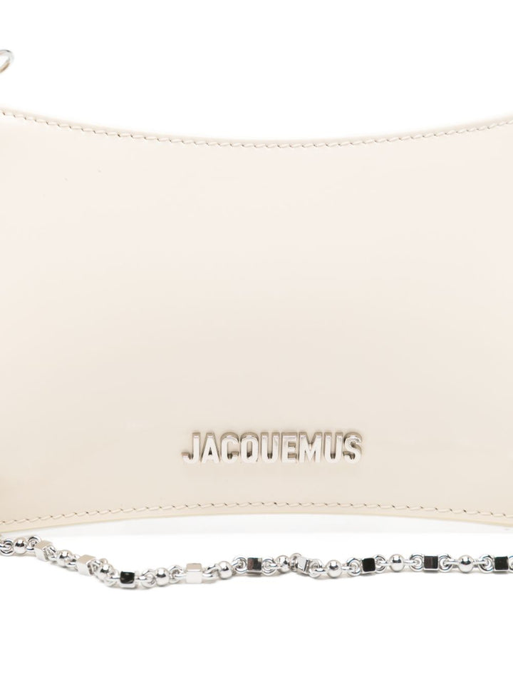Jacquemus Bags - WHITE | d3fddd19085ed8454bfca4eb60fb3d5f7a7ed37f