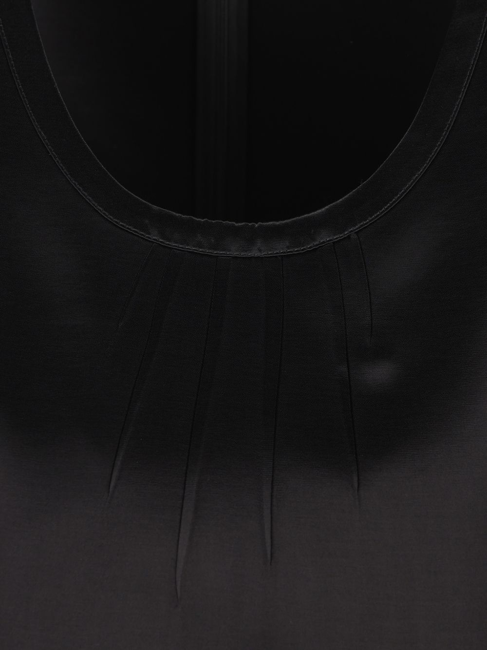 Saint Laurent Dresses - BLACK | dfbe355cd89261dd7f0c686e4c4121c3f7cfc77f