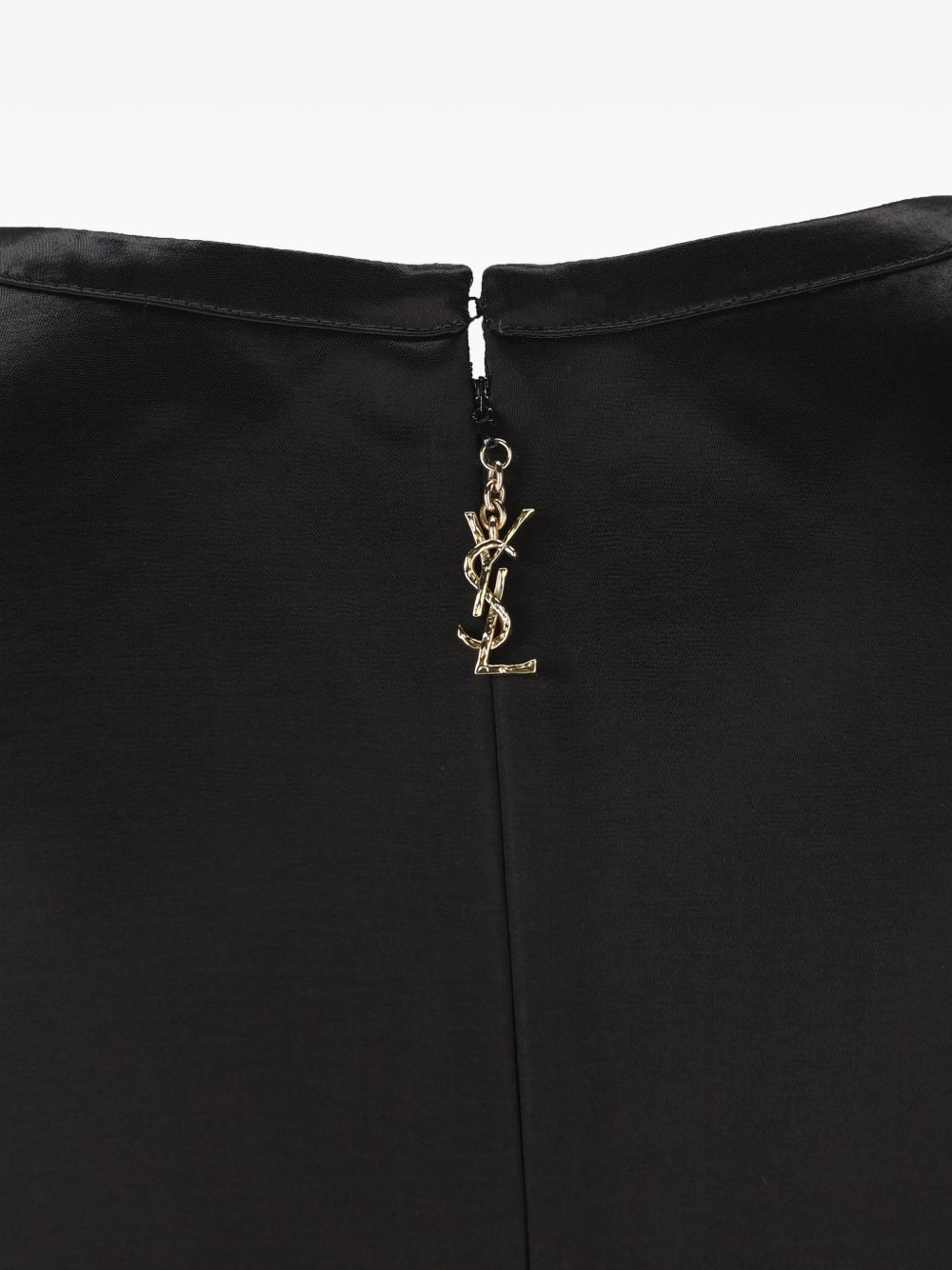 Saint Laurent Dresses - BLACK | 563006b230a9e96c4a589548fbc4c17535a2c509