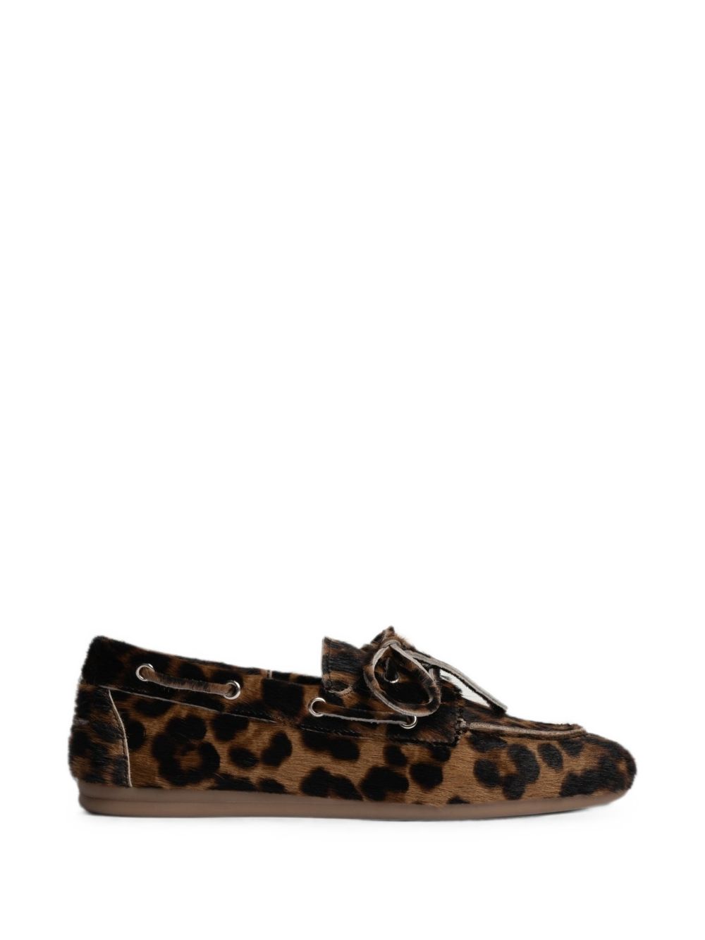 Posa Flat shoes - ANIMALIER | 4e8e41f0675494f15f7843f02f6f923d20a396b3