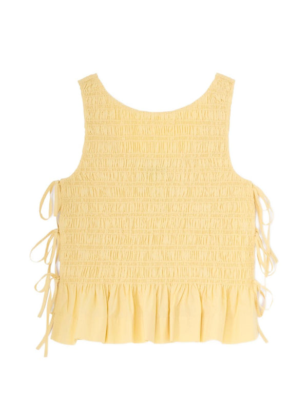 Organic Cotton Top