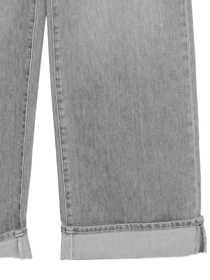 Emporio Armani Jeans - GREY | 02e51cc47fb5d7a67354a1703124df0ec0315821