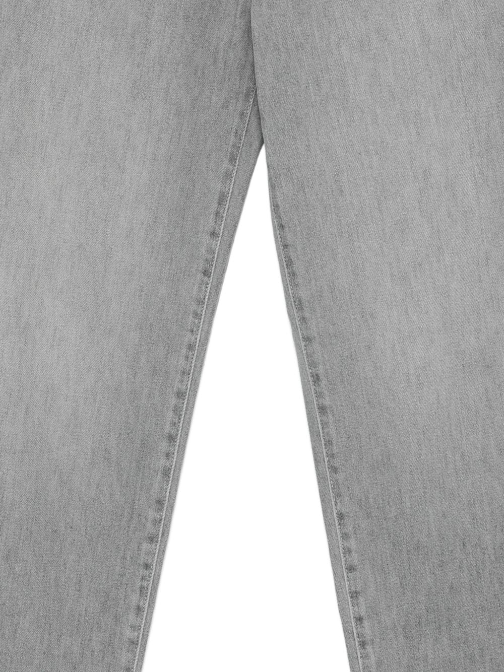 Emporio Armani Jeans - GREY | 387caee365bad11cfdfb4122e4aacdb42378de44